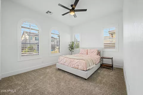 Bedroom - 2279 E Warbler Rd, Gilbert, AZ 85297 photo 4 of 7