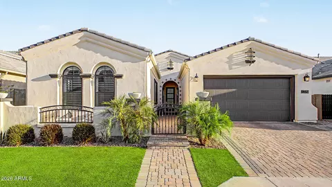 2279 E Warbler Rd, Gilbert, AZ 85297