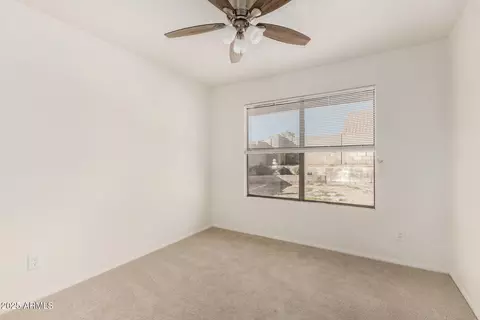Bedroom - 2702 E Cathedral Rock Dr, Phoenix, AZ 85048 photo 2 of 3