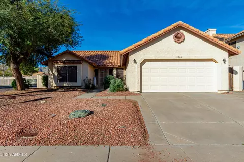 2702 E Cathedral Rock Dr, Phoenix, AZ 85048