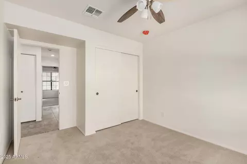 Bedroom - 2702 E Cathedral Rock Dr, Phoenix, AZ 85048 photo 3 of 3