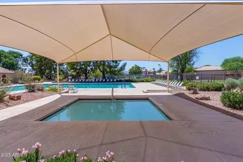 Exterior - 2702 E Cathedral Rock Dr, Phoenix, AZ 85048 photo 8 of 8