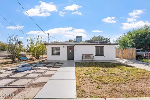 1927 W Lawrence Rd, Phoenix, AZ 85015