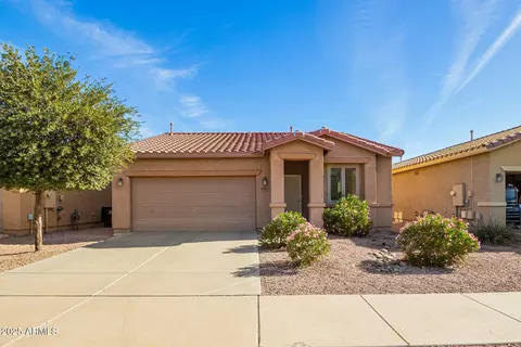 6833 S 70th Dr, Laveen, AZ 85339