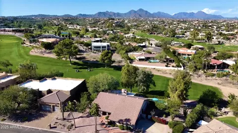 10435 N Nicklaus Dr, Fountain Hills, AZ 85268