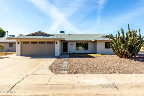 4506 S Alder Dr, Tempe, AZ 85282