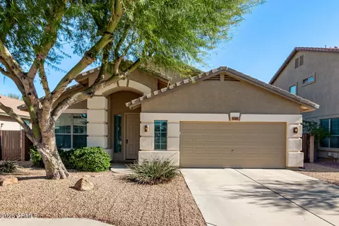 20507 N 89th Dr, Peoria, AZ 85382