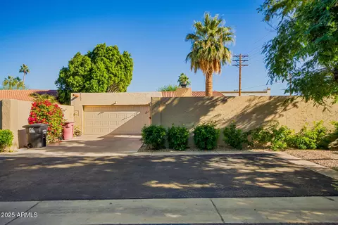 2835 N 77th Pl, Scottsdale, AZ 85257