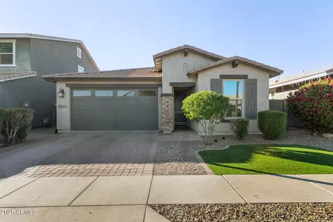 4990 S Bridal Vail Dr, Gilbert, AZ 85298