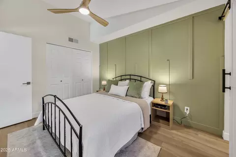 Bedroom - 1180 E Belmont Ave, Phoenix, AZ 85020 photo 2 of 3