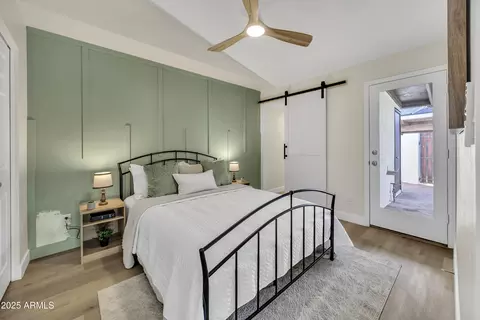 Bedroom - 1180 E Belmont Ave, Phoenix, AZ 85020 photo 1 of 3