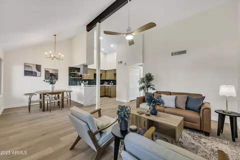 Living - 1180 E Belmont Ave, Phoenix, AZ 85020 photo 1 of 1