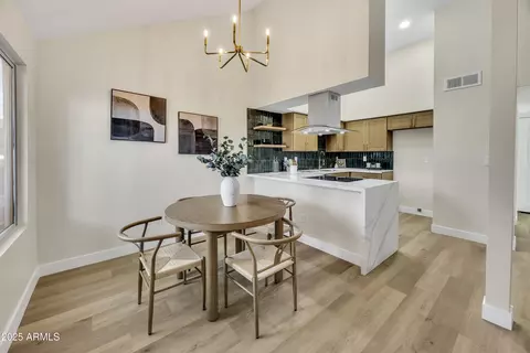 Dining - 1180 E Belmont Ave, Phoenix, AZ 85020 photo 2 of 2