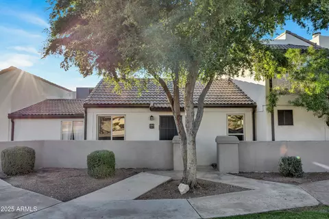 1180 E Belmont Ave, Phoenix, AZ 85020