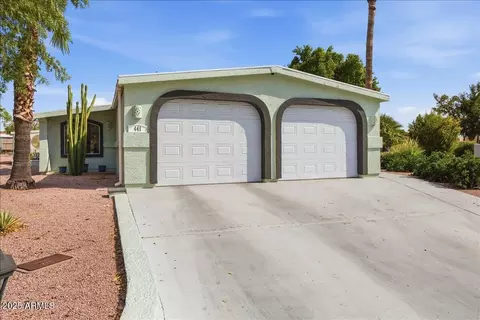441 S 76th Way, Mesa, AZ 85208 photo 21