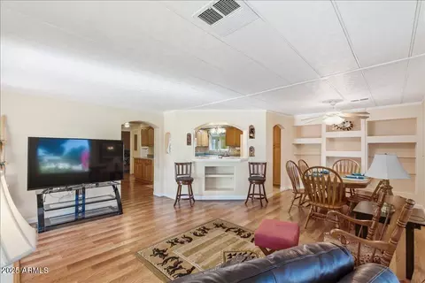 441 S 76th Way, Mesa, AZ 85208 photo 22