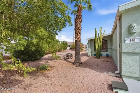 441 S 76th Way, Mesa, AZ 85208 photo 42