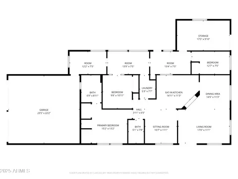 441 S 76th Way, Mesa, AZ 85208 photo 2