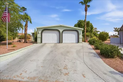 441 S 76th Way, Mesa, AZ 85208 photo 19