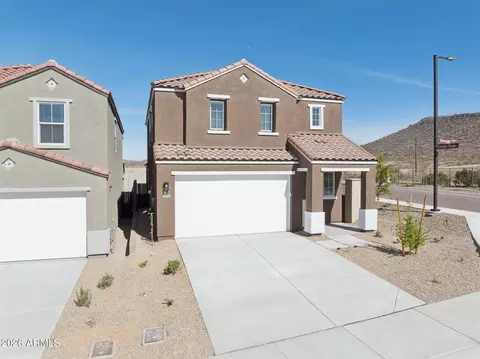 11868 W Burnside Trl, Peoria, AZ 85383
