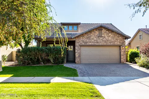3503 E Palo Verde St, Gilbert, AZ 85296