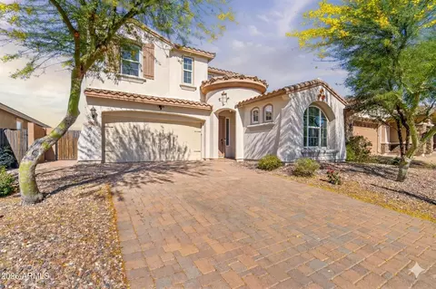 30620 N 138th Ave, Peoria, AZ 85383