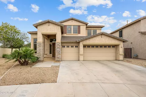 2604 E Glass Ln, Phoenix, AZ 85042