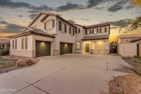 16370 W Adams St, Goodyear, AZ 85338