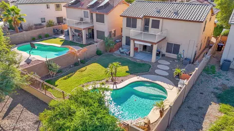 20391 N Herbert Ave N, Maricopa, AZ 85138