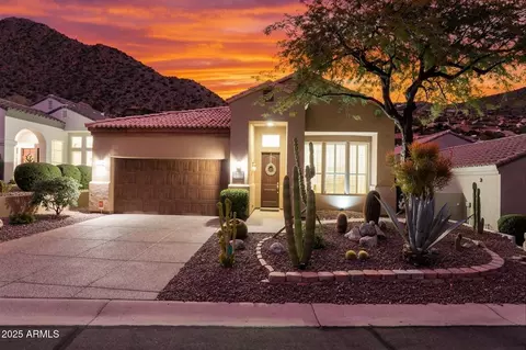 11929 N 136th Way, Scottsdale, AZ 85259