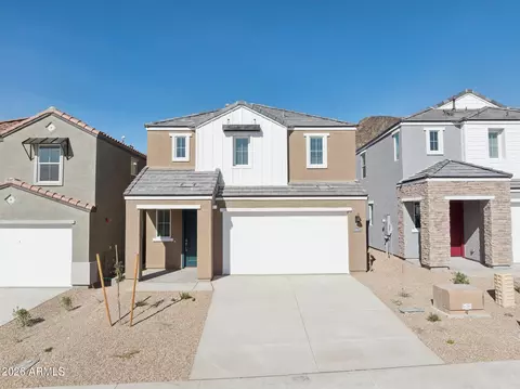 32617 N Smoke View Trl, Peoria, AZ 85383