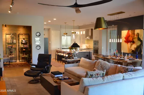 Living - 5250 E Deer Valley Dr #304, Phoenix, AZ 85054 photo 2 of 2