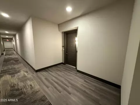 Entry Way - 5250 E Deer Valley Dr #304, Phoenix, AZ 85054 photo 2 of 2