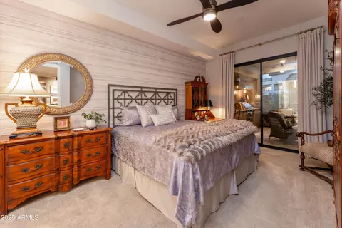 Bedroom - 5250 E Deer Valley Dr #304, Phoenix, AZ 85054 photo 1 of 2