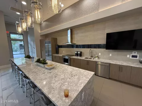 Kitchen - 5250 E Deer Valley Dr #304, Phoenix, AZ 85054 photo 5 of 5