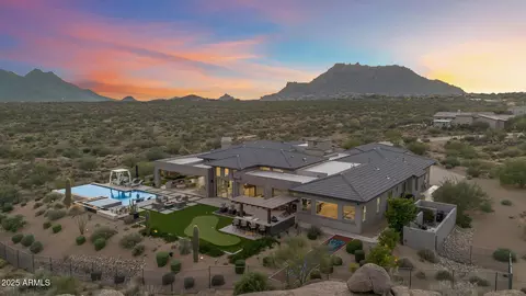 12163 E Cavedale Dr, Scottsdale, AZ 85262