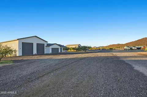 26310 N 153rd Ave, Surprise, AZ 85387