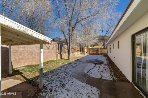 4880 E Broken Bow Dr, Flagstaff, AZ 86004 photo 26