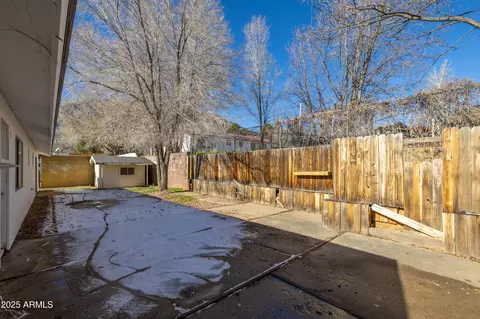 4880 E Broken Bow Dr, Flagstaff, AZ 86004 photo 25
