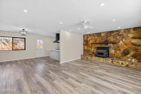 4880 E Broken Bow Dr, Flagstaff, AZ 86004 photo 4