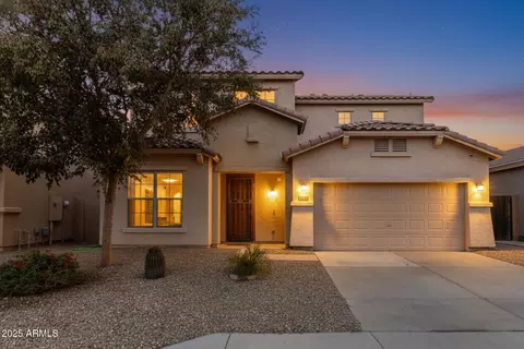 9912 W Illini St, Tolleson, AZ 85353