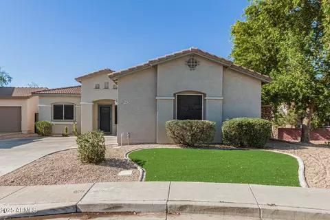 7710 S 49th Ave, Laveen, AZ 85339