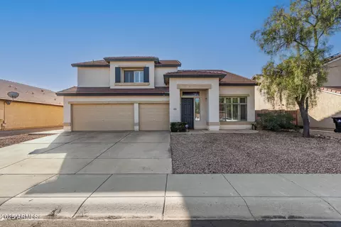 10355 W Willow Ln, Avondale, AZ 85392