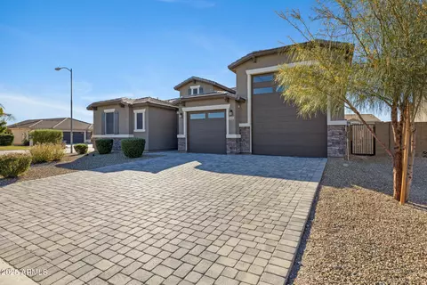 24450 N Seed Rd, Florence, AZ 85132