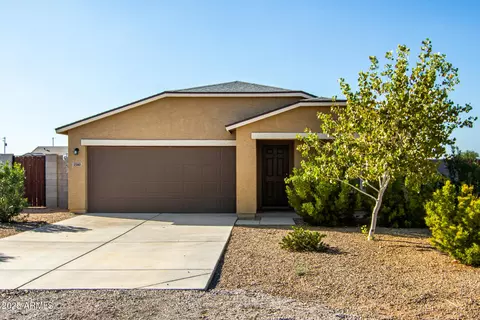 3540 N Mateo Dr, Eloy, AZ 85131