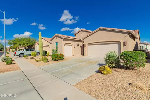 402 N Questa Trl, Casa Grande, AZ 85194