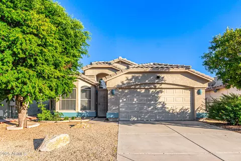 17107 N Elko Dr, Surprise, AZ 85374