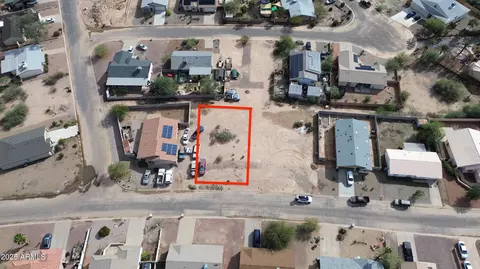 14963 S Avalon Rd #5252, Arizona City, AZ 85123