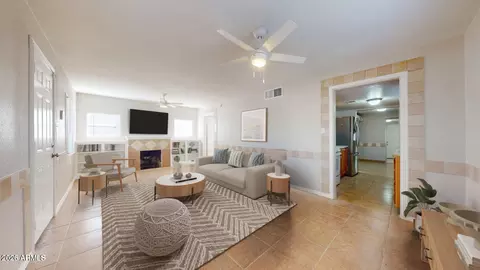 2214 N 24th Pl, Phoenix, AZ 85008