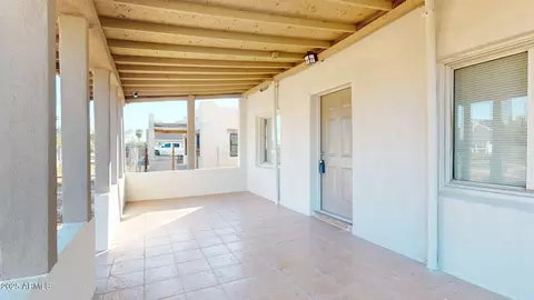 Exterior - 2214 N 24th Pl, Phoenix, AZ 85008 photo 4 of 4
